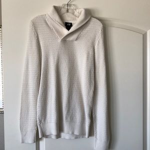 H&M men’s XS Knit sweater